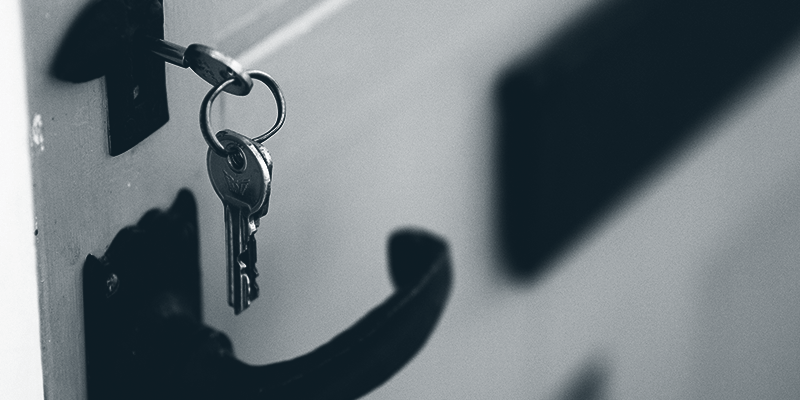 Becoming a Resident