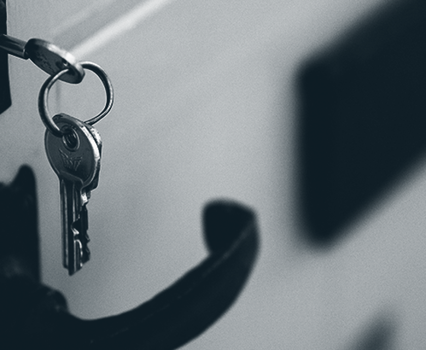 Becoming a Resident