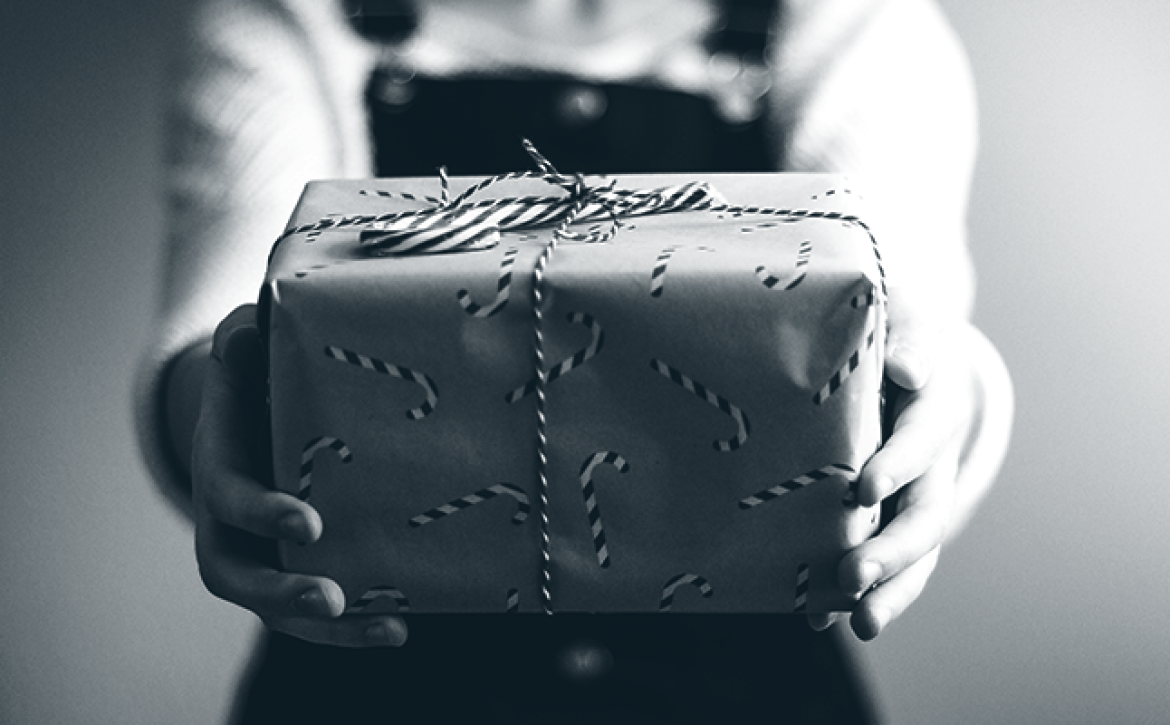 gift giving