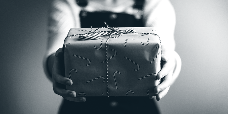 gift giving