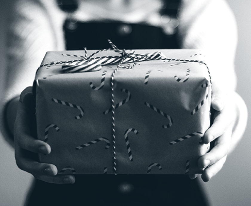 gift giving