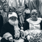 Christmas Party!