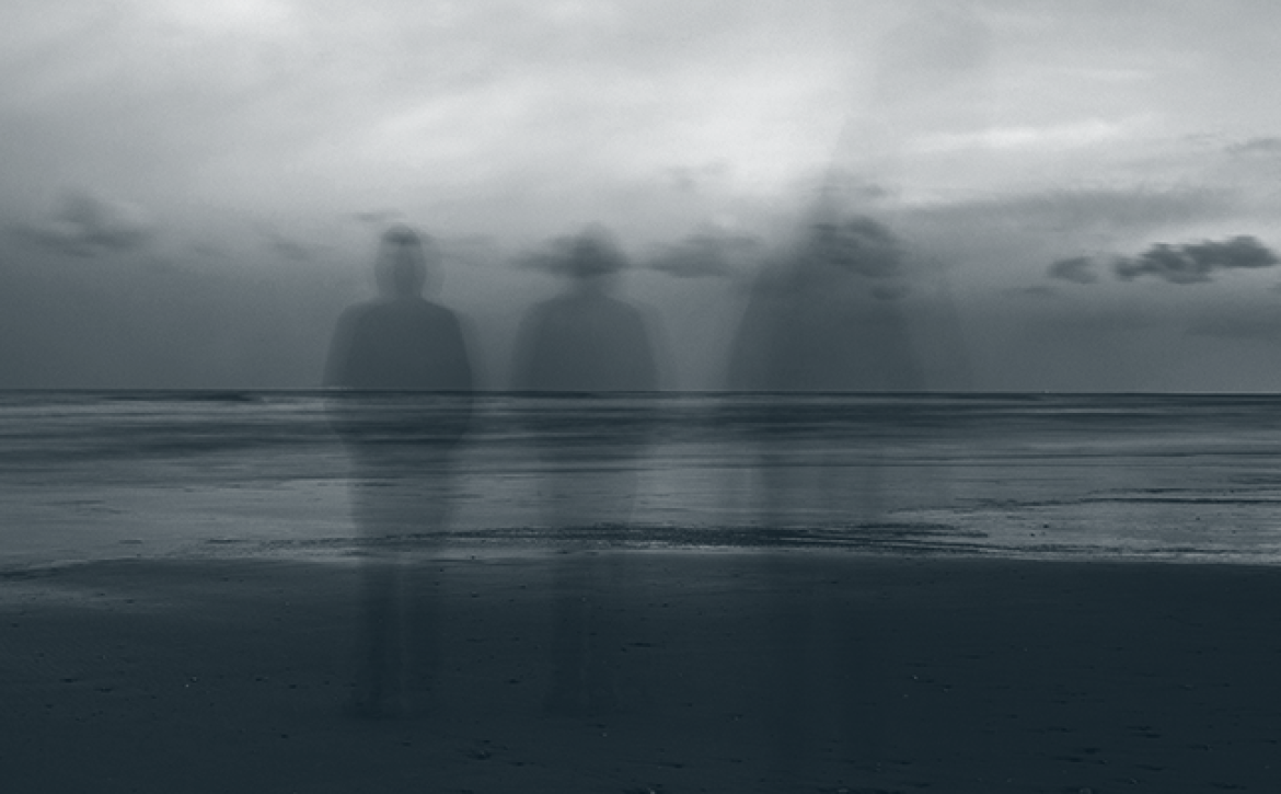 isolation and depression