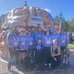 Miles for Minds