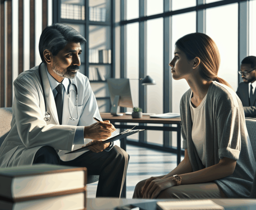 Government & Legal Support: Traumatic Brain Injury Survivors