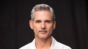 Koby Stevens and Eric Bana Reflect on Passion, Sacrifice, and Performance