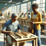 Vocational Rehabilitation Programs for TBI Survivors