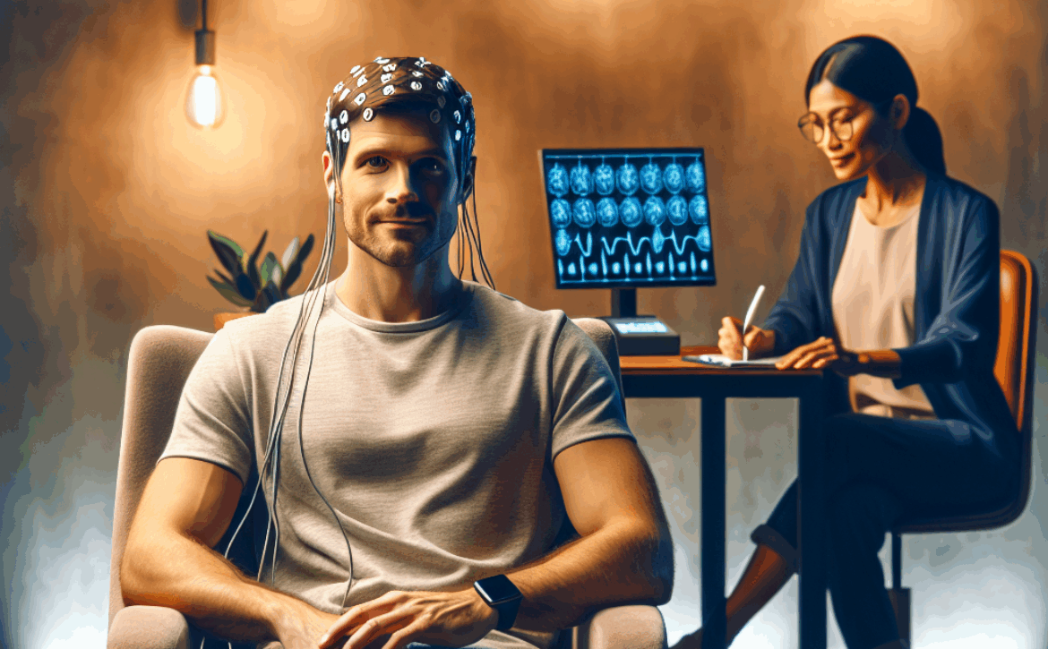 Neurofeedback Therapy for Traumatic Brain Injury Recovery