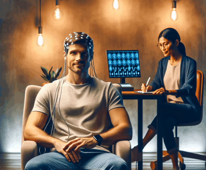 Neurofeedback Therapy for Traumatic Brain Injury Recovery