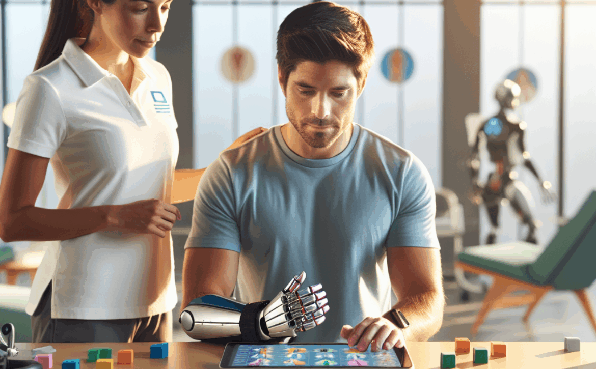 Best Assistive Devices for Traumatic Brain Injury Recovery