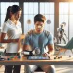 Best Assistive Devices for Traumatic Brain Injury Recovery