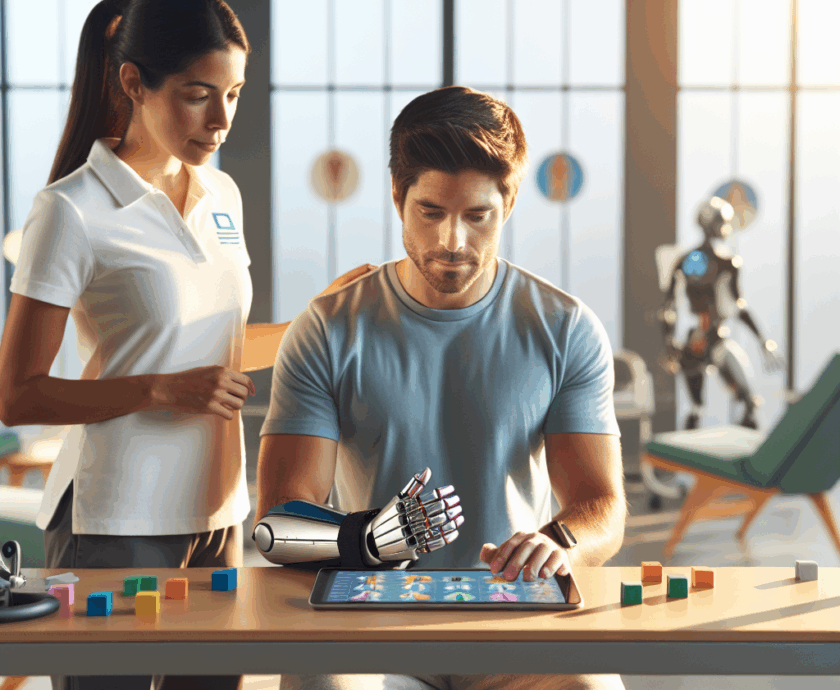 Best Assistive Devices for Traumatic Brain Injury Recovery