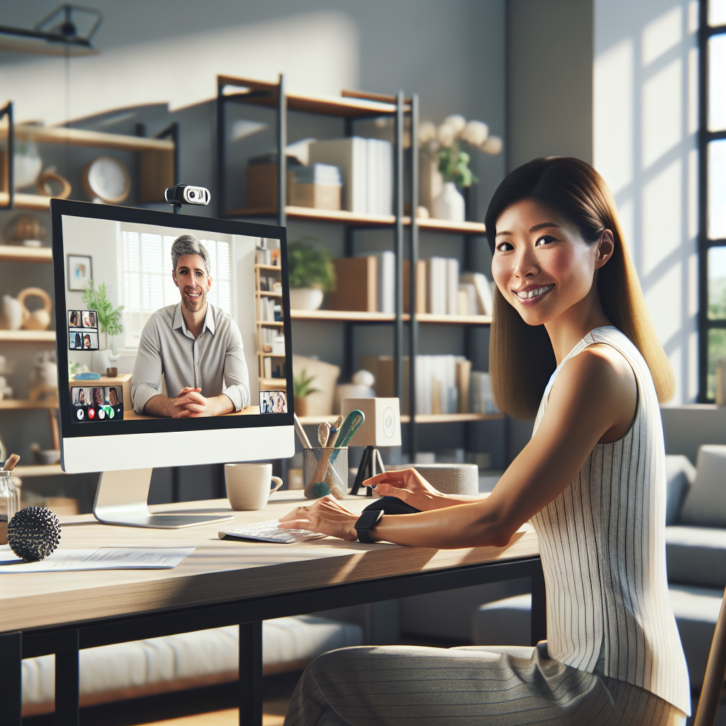 Telehealth OT for Adult Traumatic Brain Injury Survivors