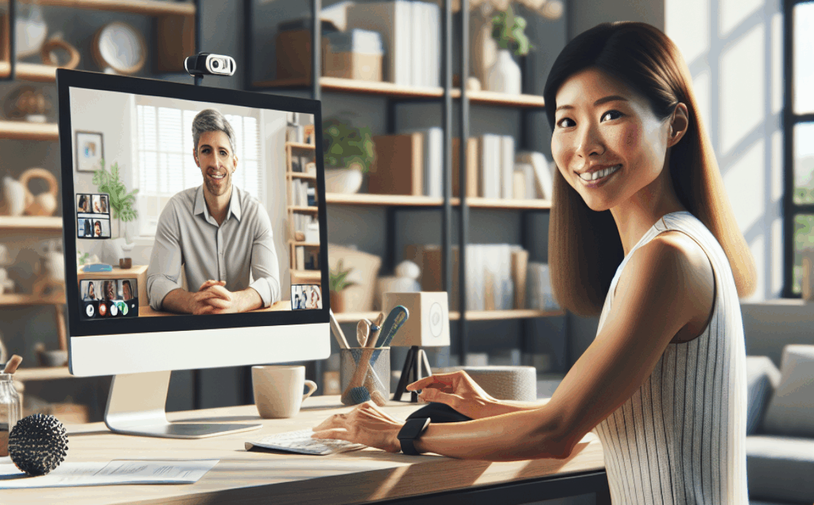 Telehealth OT for Adult Traumatic Brain Injury Survivors