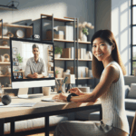 Telehealth OT for Adult Traumatic Brain Injury Survivors