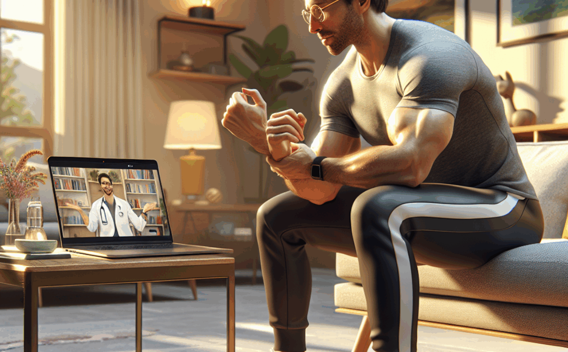 Home Telerehabilitation for Traumatic Brain Injury Recovery: A Complete Guide